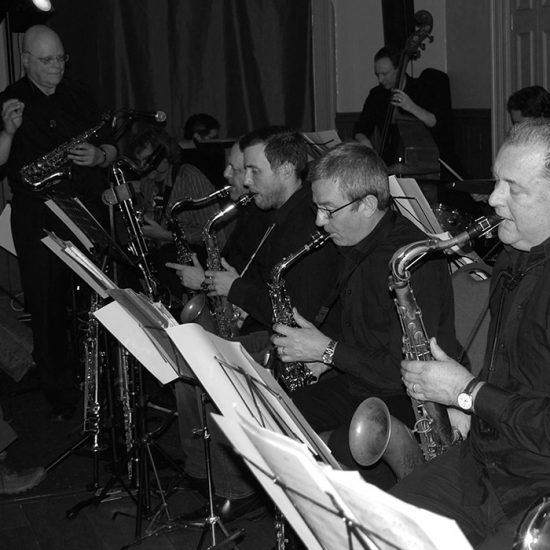 Previous Artists East Side Jazz Club Leytonstone