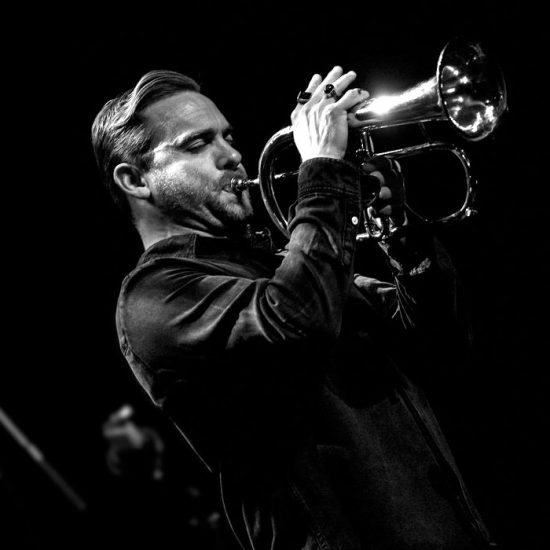 Previous Artists East Side Jazz Club Leytonstone