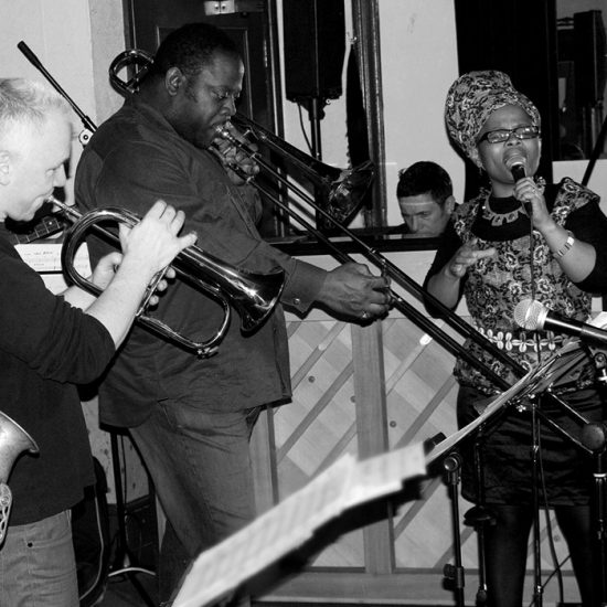 Previous Artists East Side Jazz Club Leytonstone